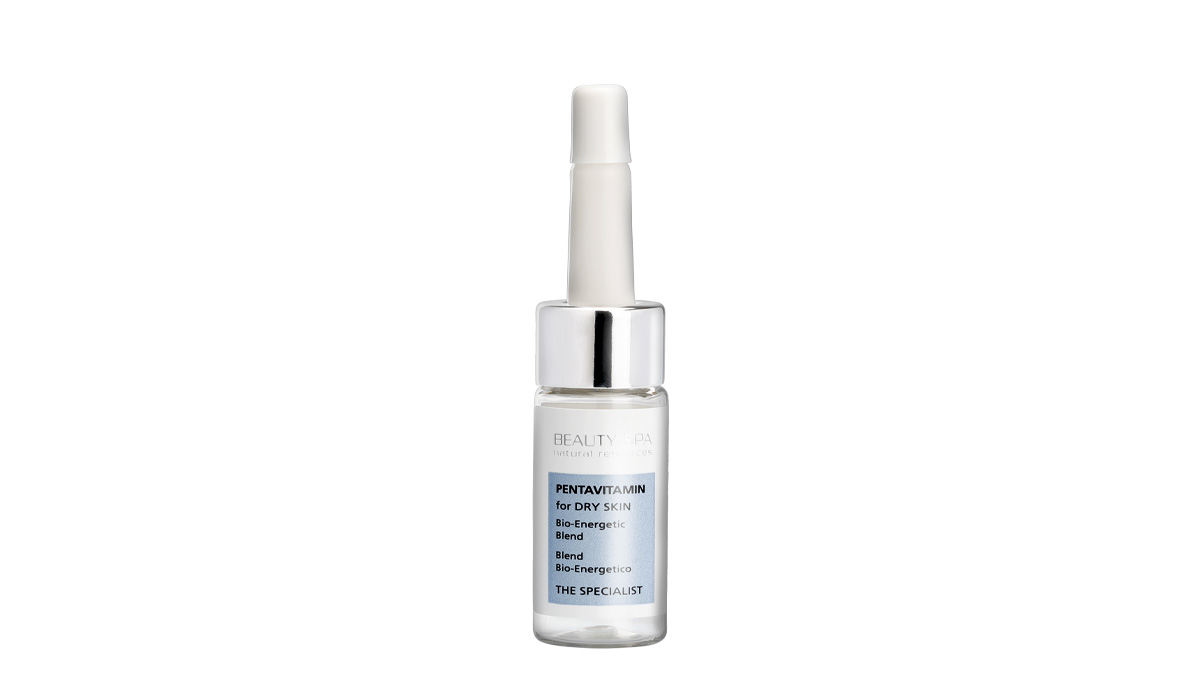 PENTAVITAMIN - Beauty Spa | Natural Resources